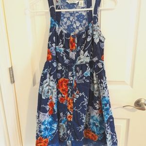 Derek Heart Summer dress 👗